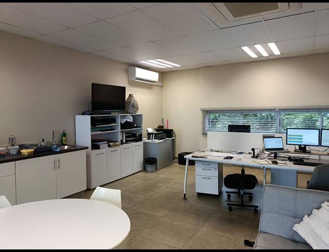50M² OFFICE FOR SALE IN SIMBITHI ECO ESTATE